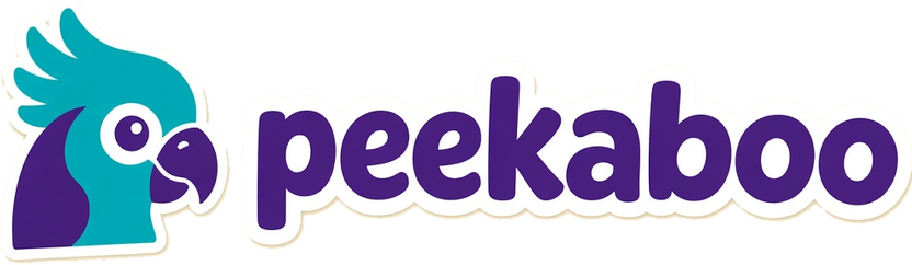 Peekaboo